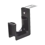 [Nexus:syscom] 3 - Sujetador STRONGHOLD tipo J (J-Hook), Con Soporte para Montaje en Techo, Para 46 Cables Cat6, Nylon 6.6, Color Negro, 1 pieza JP2CMB-L20 imagen 3