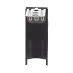 [Nexus:syscom] 4 - Sujetador STRONGHOLD tipo J (J-Hook), Con Soporte para Montaje en Techo, Para 46 Cables Cat6, Nylon 6.6, Color Negro, 1 pieza JP2CMB-L20 imagen 4