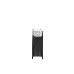 [Nexus:syscom] 6 - Sujetador STRONGHOLD tipo J (J-Hook), Con Soporte para Montaje en Techo, Para 46 Cables Cat6, Nylon 6.6, Color Negro, 1 pieza JP2CMB-L20 imagen 6