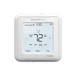 [Nexus:syscom] 1 - Termostato WiFi de 2 etapas, 2 Calor/2 Frío, Programable, Inteligente T6 PRO TH6220WF2006/U imagen 1