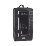 [Nexus:syscom] 3 - UPS de 750 VA/450 W, Topología Línea Interactiva, Entrada 120 Vca NEMA 5-15P, Tipo Gabinete Compacto, Con 12 Tomas NEMA 5-15R AVRG750LCD imagen 3