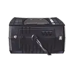 [Nexus:syscom] 4 - UPS de 750 VA/450 W, Topología Línea Interactiva, Entrada 120 Vca NEMA 5-15P, Tipo Gabinete Compacto, Con 12 Tomas NEMA 5-15R AVRG750LCD imagen 4