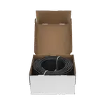 [Nexus:syscom] 2 - Cable Fotovoltaico Negro / Cobre Estañado / 6 mm² (10 AWG) / 2000V / Rollo de 100m / / UL 4703 y TUV CBL-UT-10B/100 imagen 2