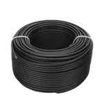 [Nexus:syscom] 3 - Cable Fotovoltaico Negro / Cobre Estañado / 6 mm² (10 AWG) / 2000V / Rollo de 100m / / UL 4703 y TUV CBL-UT-10B/100 imagen 3