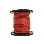 [Nexus:syscom] 1 - Carrete de 500 metros / Cable fotovoltaico / Rojo / Recubrimiento XLPE / 4mm² / 12 AWG / Hasta 1,800 Vcc FJ69/500 imagen 1