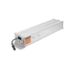[Nexus:syscom] 1 - Batería de Ion-Litio para Videovigilancia 1280 Wh,  100Ah,  Controlador Incluido, Conexión Directa a Panel Solar y Salida de 12 Vcc o 24 Vcc LIPV100A imagen 1