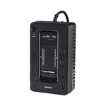 [Nexus:syscom] 2 - UPS de 650 VA/390 W, Topología Standby con Modo Ahorrador ECO, Entrada 120 Vca NEMA 5-15P, Con 8 Tomas NEMA 5-15R SX650U imagen 2