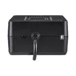 [Nexus:syscom] 3 - UPS de 650 VA/390 W, Topología Standby con Modo Ahorrador ECO, Entrada 120 Vca NEMA 5-15P, Con 8 Tomas NEMA 5-15R SX650U imagen 3