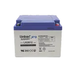 [Nexus:syscom] 5 - Batería de respaldo 12 V | 26 Ah AGM | Especial para Seguridad Electrónica | UPS | Sistemas de Emergencia | Vida útil 5 años | Terminales M5 LK2612 imagen 5
