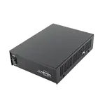 [Nexus:syscom] 1 - Fuente de Poder Conmutada / 13.8 Vcc 18 A / Alta Eficiencia / Protecciones Integradas / Diseño Compacto / Certificaciones CE RoHS SS-18 imagen 1