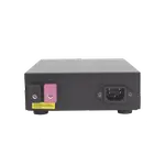 [Nexus:syscom] 5 - Fuente de Poder Conmutada / 13.8 Vcc 18 A / Alta Eficiencia / Protecciones Integradas / Diseño Compacto / Certificaciones CE RoHS SS-18 imagen 5