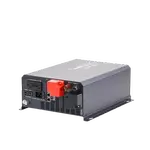 [Nexus:syscom] 5 - UPS Inversor Cargador Onda Pura 1200W , Ent: 12V, Sal:120Vca EVO-1212F imagen 5