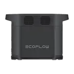 [Nexus:syscom] 3 - Estación de Energía Portátil de 980Wh Litio LFP / 10 Puertos AC 500 W (Max. 1000W) / 2 USB-C 100W / Cargador de Coche 10A a 12.6V / Conectividad WiFi y Bluetooth (App) / Carga Solar 500W Max. E980 imagen 3
