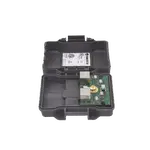 [Nexus:syscom] 2 - Protector PoE Exterior Gigabit / Tubo de Descarga de Gas GDT / 51W PoE+ / RJ45 Blindado / IP23 / Enlaces Inalámbricos ALPU-L130 imagen 2
