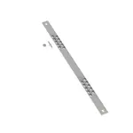 [Nexus:syscom] 2 - Barra de Conexión a Tierra, Para Rack de 19", Con 20 Orificios Para Conexión Rápida de Equipos, Incluye 20 Tornillos # 12-24 x 1/2" Instalados RGRB19CN imagen 2