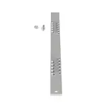 [Nexus:syscom] 4 - Barra de Conexión a Tierra, Para Rack de 19", Con 20 Orificios Para Conexión Rápida de Equipos, Incluye 20 Tornillos # 12-24 x 1/2" Instalados RGRB19CN imagen 4