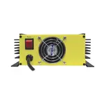 [Nexus:syscom] 5 - Cargador de Baterías de Plomo Ácido 12 Volts, 30 A / Bancos de 250 a 350 Ah SEC-1230UL imagen 5