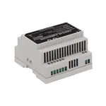 [Nexus:syscom] 2 - Fuente Industrial Epcom Power Line 12 Vcc 5Amperes PLI-12-DC-5A imagen 2