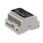 [Nexus:syscom] 4 - Fuente Industrial Epcom Power Line 12 Vcc 5Amperes PLI-12-DC-5A imagen 4