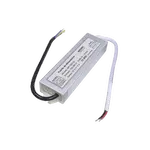 [Nexus:syscom] 1 - Fuente 12 V / 5 Amperes / Waterproof / Intemperie grado IP67 WP12DC5A imagen 1
