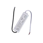 [Nexus:syscom] 4 - Fuente 12 V / 5 Amperes / Waterproof / Intemperie grado IP67 WP12DC5A imagen 4