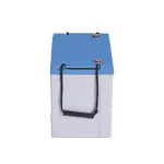 [Nexus:syscom] 3 - Batería de respaldo 12 V |  75 Ah | AGM | Especial para equipo electrónico | UPS  | Sistemas de Emergencia | Aplicaciones Fotovoltaicas | Terminales T3 LK7512 imagen 3