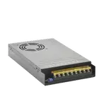 [Nexus:syscom] 4 - Fuente Industrial Epcom Power Line tipo DIN RAIL, de 12 Vcc, 30 A PLI-12-DC-30A imagen 4