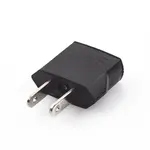 [Nexus:syscom] 2 - Adaptador de enchufe europea a americano, Calidad PREMIUM @ 6 A ; 110 - 250 Vca CLAVIJAEURO imagen 2