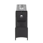 [Nexus:syscom] 4 - Sujetador STRONGHOLD tipo J (J-Hook), Con Soporte para Montaje en Techo, Para 8 Cables Cat6, Nylon 6.6, Color Negro, Paquete de 50 Piezas JP75CMB-L20 imagen 4