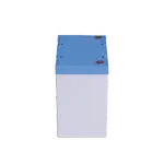 [Nexus:syscom] 3 - Batería de respaldo 12 V | 55 Ah |  AGM | Especial para Seguridad Electrónica | UPS | Sistemas de Emergencia  | Vida útil 5 años | Terminales T2 LK5512 imagen 3
