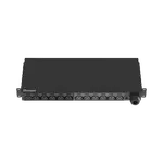 [Nexus:syscom] 1 - PDU Básico para Distribución de Energía, Enchufe de Entrada NEMA L6-30P, Con 12 Contactos C13, Instalación Horizontal de 19in, 1UR, 30 Amp, 208 Vca P12B47M imagen 1