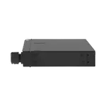 [Nexus:syscom] 3 - PDU Básico para Distribución de Energía, Enchufe de Entrada NEMA L6-30P, Con 12 Contactos C13, Instalación Horizontal de 19in, 1UR, 30 Amp, 208 Vca P12B47M imagen 3