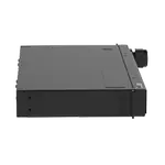 [Nexus:syscom] 4 - PDU Básico para Distribución de Energía, Enchufe de Entrada NEMA L6-30P, Con 12 Contactos C13, Instalación Horizontal de 19in, 1UR, 30 Amp, 208 Vca P12B47M imagen 4