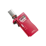 [Nexus:syscom] 1 - Probador de Baterías 9 Vcc / 1.5 Vcc [AA-AAA-C-D] BAT-250 imagen 1