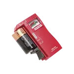 [Nexus:syscom] 2 - Probador de Baterías 9 Vcc / 1.5 Vcc [AA-AAA-C-D] BAT-250 imagen 2