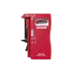 [Nexus:syscom] 3 - Probador de Baterías 9 Vcc / 1.5 Vcc [AA-AAA-C-D] BAT-250 imagen 3