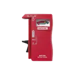 [Nexus:syscom] 4 - Probador de Baterías 9 Vcc / 1.5 Vcc [AA-AAA-C-D] BAT-250 imagen 4