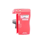 [Nexus:syscom] 7 - Probador de Baterías 9 Vcc / 1.5 Vcc [AA-AAA-C-D] BAT-250 imagen 7