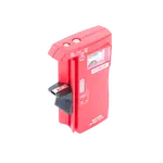 [Nexus:syscom] 8 - Probador de Baterías 9 Vcc / 1.5 Vcc [AA-AAA-C-D] BAT-250 imagen 8