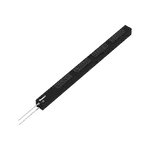 [Nexus:syscom] 1 - PDU Básico para Distribución de Energía, Enchufe de Entrada NEMA 5-15P, Con 16 Contactos NEMA 5-20R, de Instalación Vertical, 15 Amp, 120 Vca P16B04M imagen 1