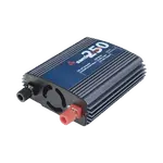 [Nexus:syscom] 1 - Inversor de Corriente (CD-CA) Potencia Nominal 250 W, Ent:12Vcc, Sal: 115Vca 60 Hz SAM-250-12 imagen 1