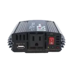 [Nexus:syscom] 3 - Inversor de Corriente (CD-CA) Potencia Nominal 250 W, Ent:12Vcc, Sal: 115Vca 60 Hz SAM-250-12 imagen 3