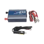 [Nexus:syscom] 5 - Inversor de Corriente (CD-CA) Potencia Nominal 250 W, Ent:12Vcc, Sal: 115Vca 60 Hz SAM-250-12 imagen 5