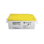 [Nexus:syscom] 1 - Batería de GEL PURO OPzV / 12 V @ 150 Ah / Ciclo profundo / Uso en Aplicaciones Fotovoltaicas y de Respaldo PG12150 imagen 1