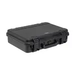 [Nexus:syscom] 1 - Maletín Plástico Impermeable IP-67 de Ultra Resistencia (49.9 x 38.5 x 13.8 cm) (SIN RELLENO). 3I-1813-5B-E imagen 1