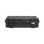 [Nexus:syscom] 2 - Maletín Plástico Impermeable IP-67 de Ultra Resistencia (49.9 x 38.5 x 13.8 cm) (SIN RELLENO). 3I-1813-5B-E imagen 2