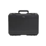 [Nexus:syscom] 3 - Maletín Plástico Impermeable IP-67 de Ultra Resistencia (49.9 x 38.5 x 13.8 cm) (SIN RELLENO). 3I-1813-5B-E imagen 3