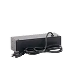 [Nexus:syscom] 4 - Tomacorriente de 4 Contactos (NEMA 5-15R) Voltaje Entrada/Salida: 120Vca/10A Max. Opción de Instalación en Escritorio o Pared HTCM-S1U imagen 4
