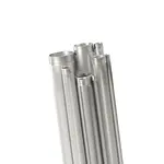 [Nexus:syscom] 1 - Tubo Conduit Rígido de Aluminio 13 x 3050 mm  ( 1/2" x 10'). TAL13R imagen 1
