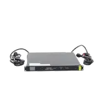 [Nexus:syscom] 3 - PDU Monitoreable de Transferencia Automática ATS (Fuente Redundante), Con 10 Salidas 5-15R,   Enchufes de Entrada L5-20P, Instalación Horizontal de 19in, 1UR, 20 Amp, 120 Vca NPATS11002 imagen 3